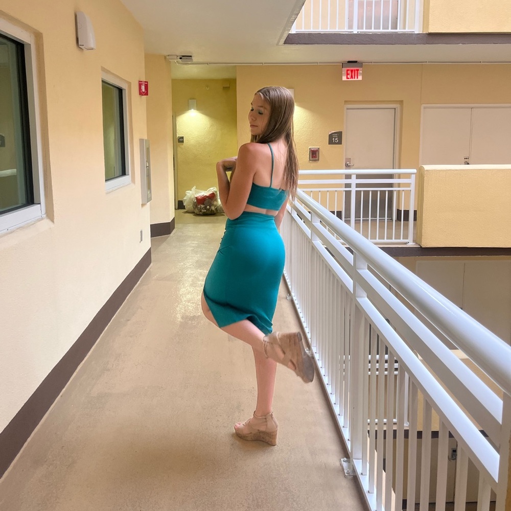 Meet your Posher, Alyssa